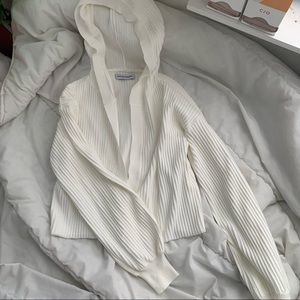 Ignited Apparel cardigan